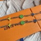 LV Sunrise bracelet LV Sunrise bracelet