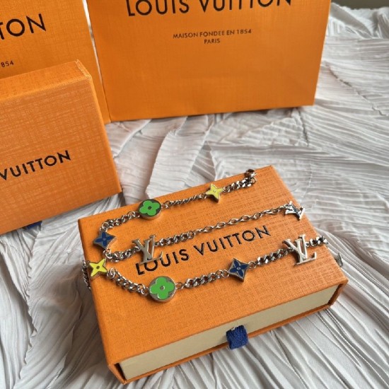 LV Sunrise bracelet LV Sunrise bracelet