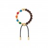 LV Surfin beads bracelet No.1