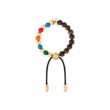 LV Surfin beads bracelet No.1