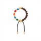 LV Surfin beads bracelet No.1 LV Surfin beads bracelet No.1