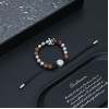 LV Surfin beads bracelet No.2