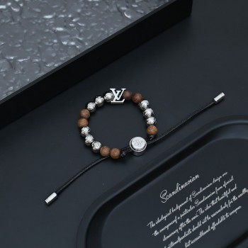 LV Surfin beads bracelet No.2