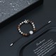 LV Surfin beads bracelet No.2 LV Surfin beads bracelet No.2