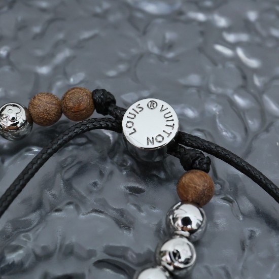 LV Surfin beads bracelet No.2 LV Surfin beads bracelet No.2