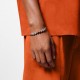 LV Surfin beads bracelet No.2 LV Surfin beads bracelet No.2