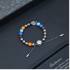 LV Surfin beads bracelet No.3