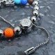 LV Surfin beads bracelet No.3 LV Surfin beads bracelet No.3