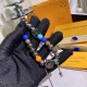 LV Surfin beads bracelet No.3 LV Surfin beads bracelet No.3
