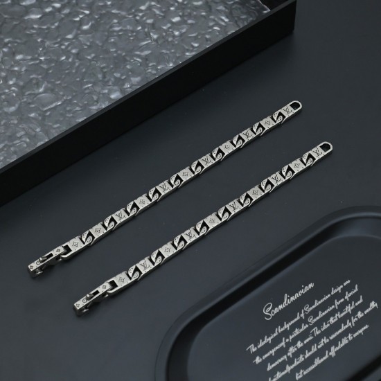 LV Tie up bracelet LV Tie up bracelet