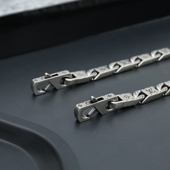 LV Tie up bracelet LV Tie up bracelet