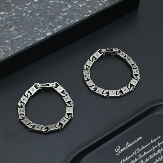LV Tie up bracelet LV Tie up bracelet