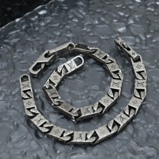 LV Tie up bracelet LV Tie up bracelet