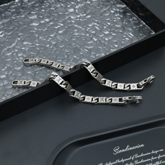 LV Tie up bracelet LV Tie up bracelet