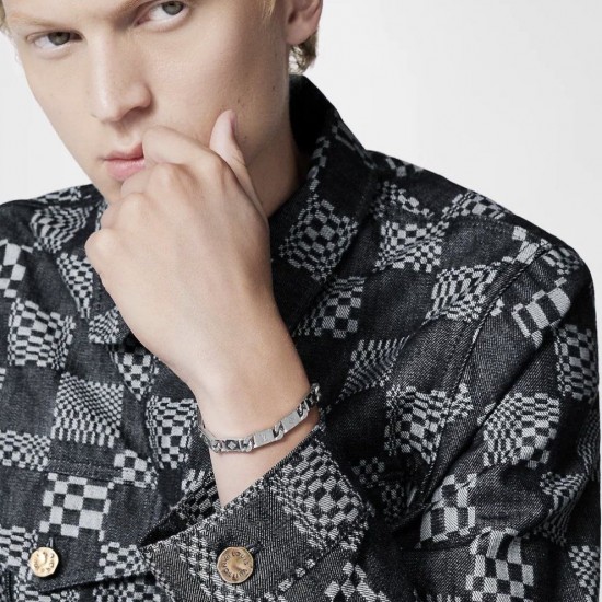 LV Tie up bracelet LV Tie up bracelet