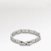 LV Tie up bracelet