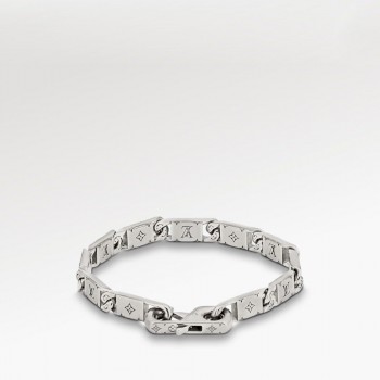 LV Tie up bracelet