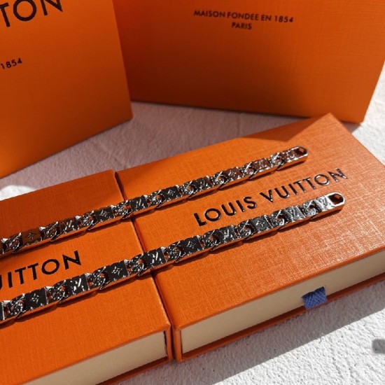 LV Tie up bracelet LV Tie up bracelet
