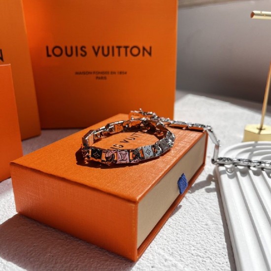 LV Tie up bracelet LV Tie up bracelet