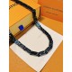 LV Tied up necklace LV Tied up necklace