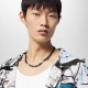 LV Tied up necklace LV Tied up necklace