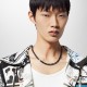 LV Tied up necklace LV Tied up necklace