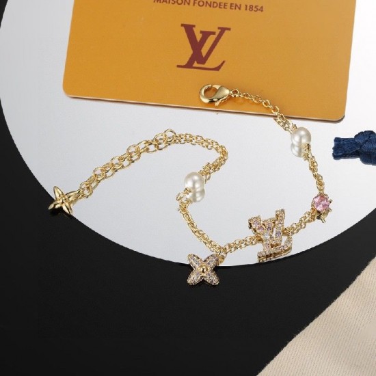 LV Twig bracelet LV Twig bracelet