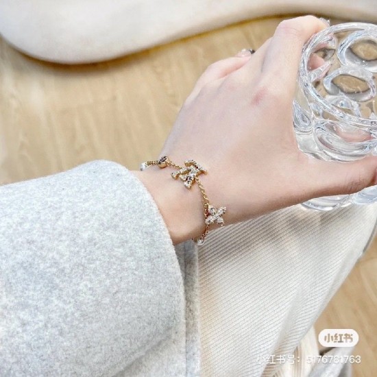 LV Twig bracelet LV Twig bracelet