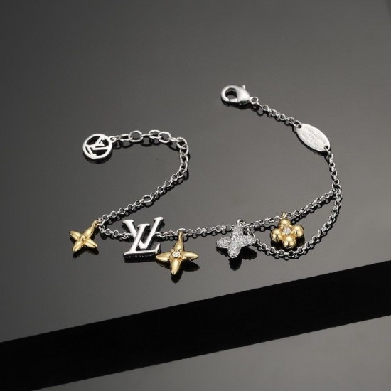 LV Twig bracelet LV Twig bracelet