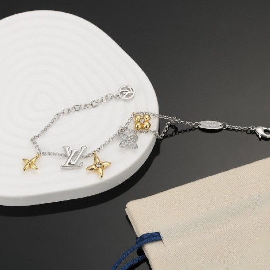 LV Twig bracelet LV Twig bracelet