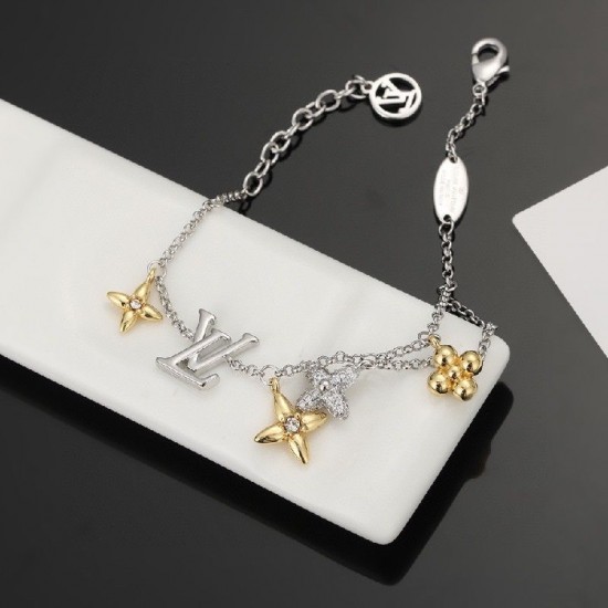 LV Twig bracelet LV Twig bracelet