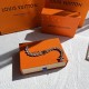 LV White crystals bracelet LV White crystals bracelet