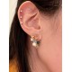 LV Botanica ear ring LV Botanica ear ring