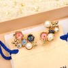 LV Botanica ear ring
