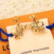 LV Botanica ear ring LV Botanica ear ring