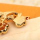 LV Botanica ear ring LV Botanica ear ring