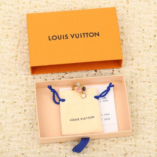 LV Botanica finger ring LV Botanica finger ring