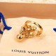 LV Botanica finger ring LV Botanica finger ring