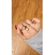 LV Botanica finger ring LV Botanica finger ring