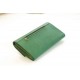 With instruction - Laser cut Acrylic template, leather clutch pattern, A-101