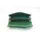 With instruction - Laser cut Acrylic template, leather clutch pattern, A-101