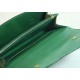 With instruction - Laser cut Acrylic template, leather clutch pattern, A-101