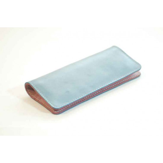 With instruction - Laser cut Acrylic template, long wallet template, A-102 With instruction - Laser cut Acrylic template, long wallet template, A-102