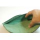 With instruction - Laser cut Acrylic template, long wallet template, A-103