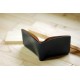 With instruction - Laser cut Acrylic template, short wallet pattern, A-108