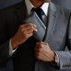 With instruction - Laser cut Acrylic template long wallet template, A-11