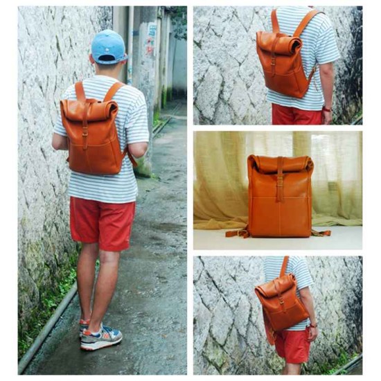 With instruction - Laser cut Acrylic template, backpack pattern, A-110