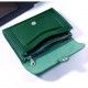 With instruction - Laser cut Acrylic template, short wallet pattern, A-114