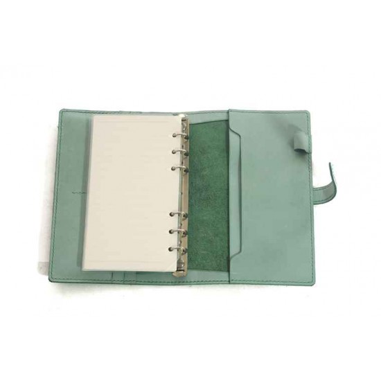 Laser cut Acrylic template, PMMA pattern, A6 notebook template, A-115 Laser cut Acrylic template, PMMA pattern, A6 notebook template, A-115