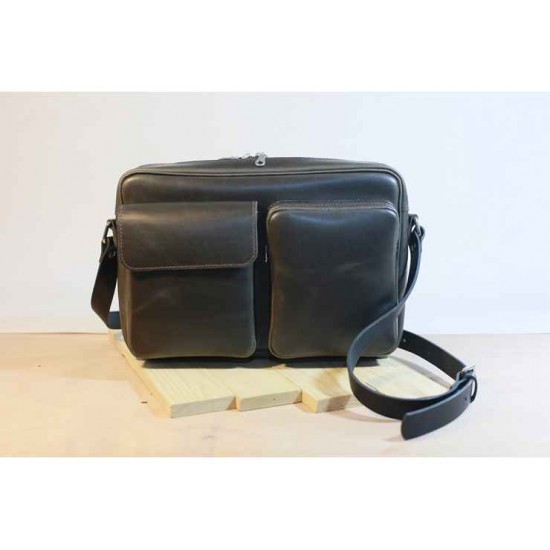 Laser cut Acrylic template, PMMA pattern, messenger bag template, A-117